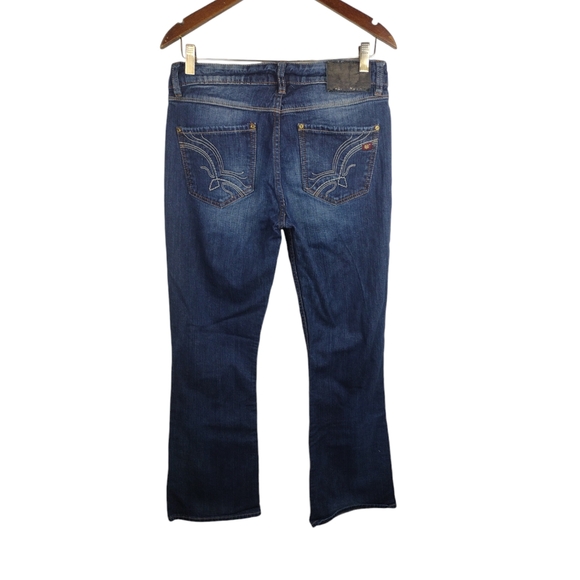 Bootheel Trading Co Kennett Jeans - Size 29/6 - Picture 2 of 4